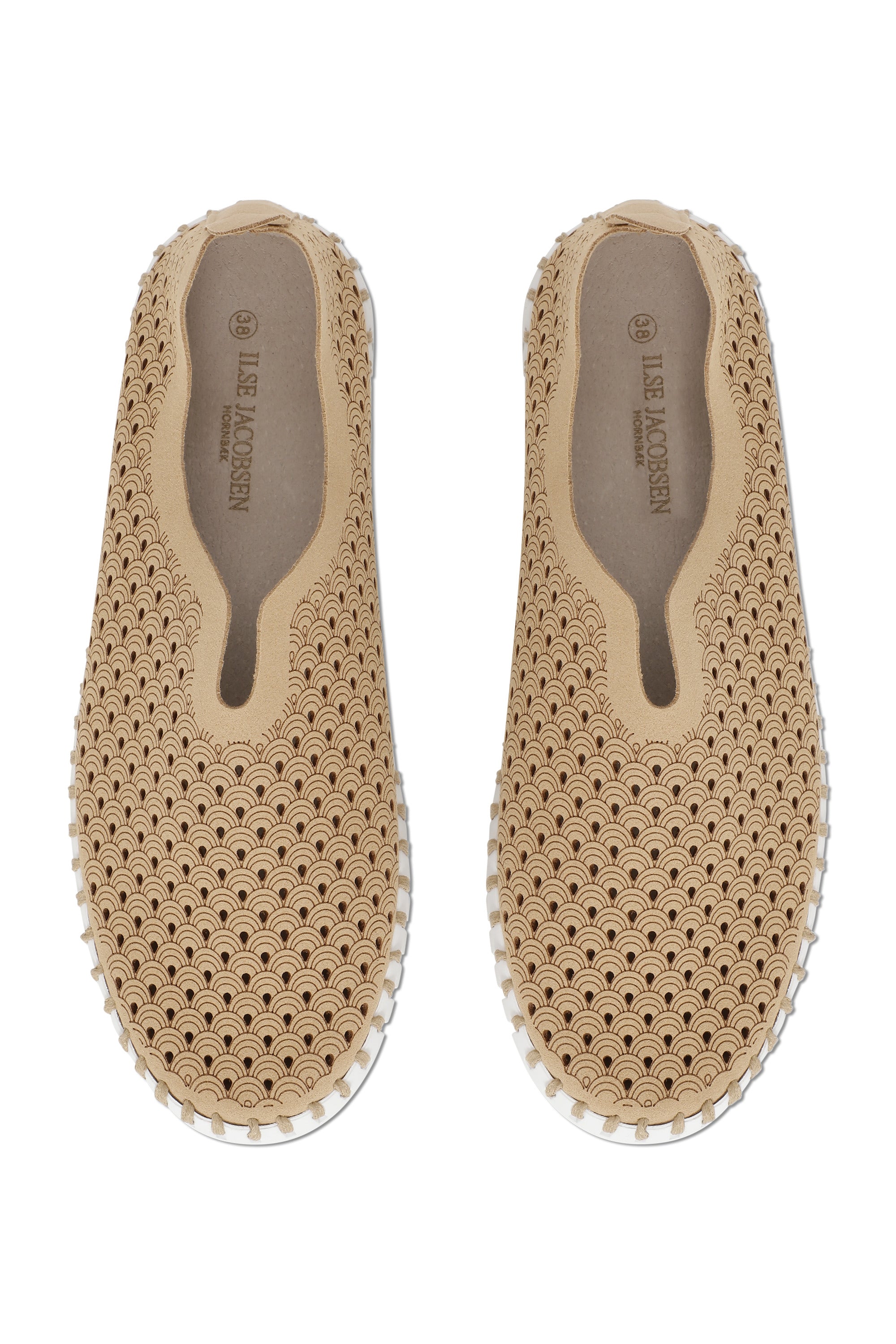 Ilse Jacobsen Tulip Flats