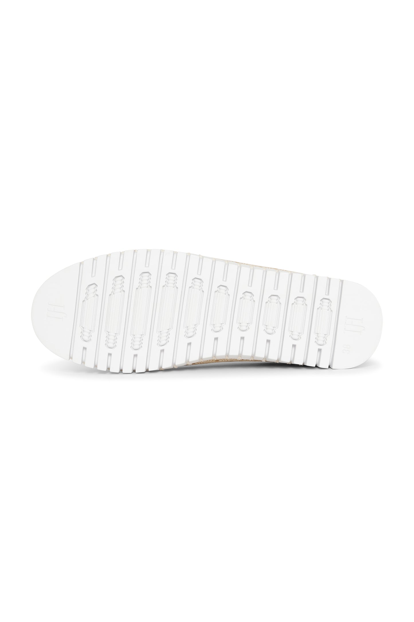 Tulip Laser Cut Flats