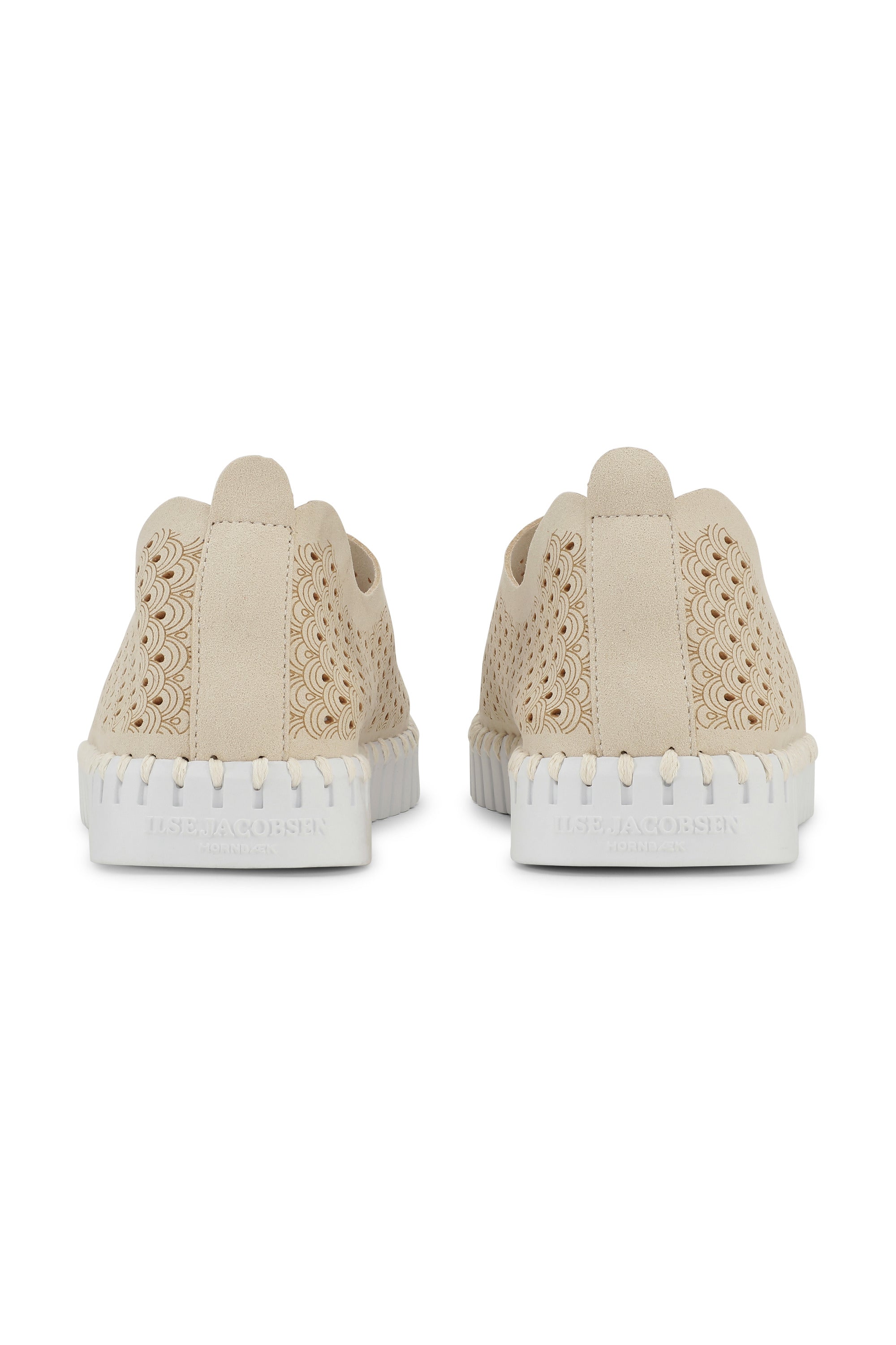 Tulip Laser Cut Flats