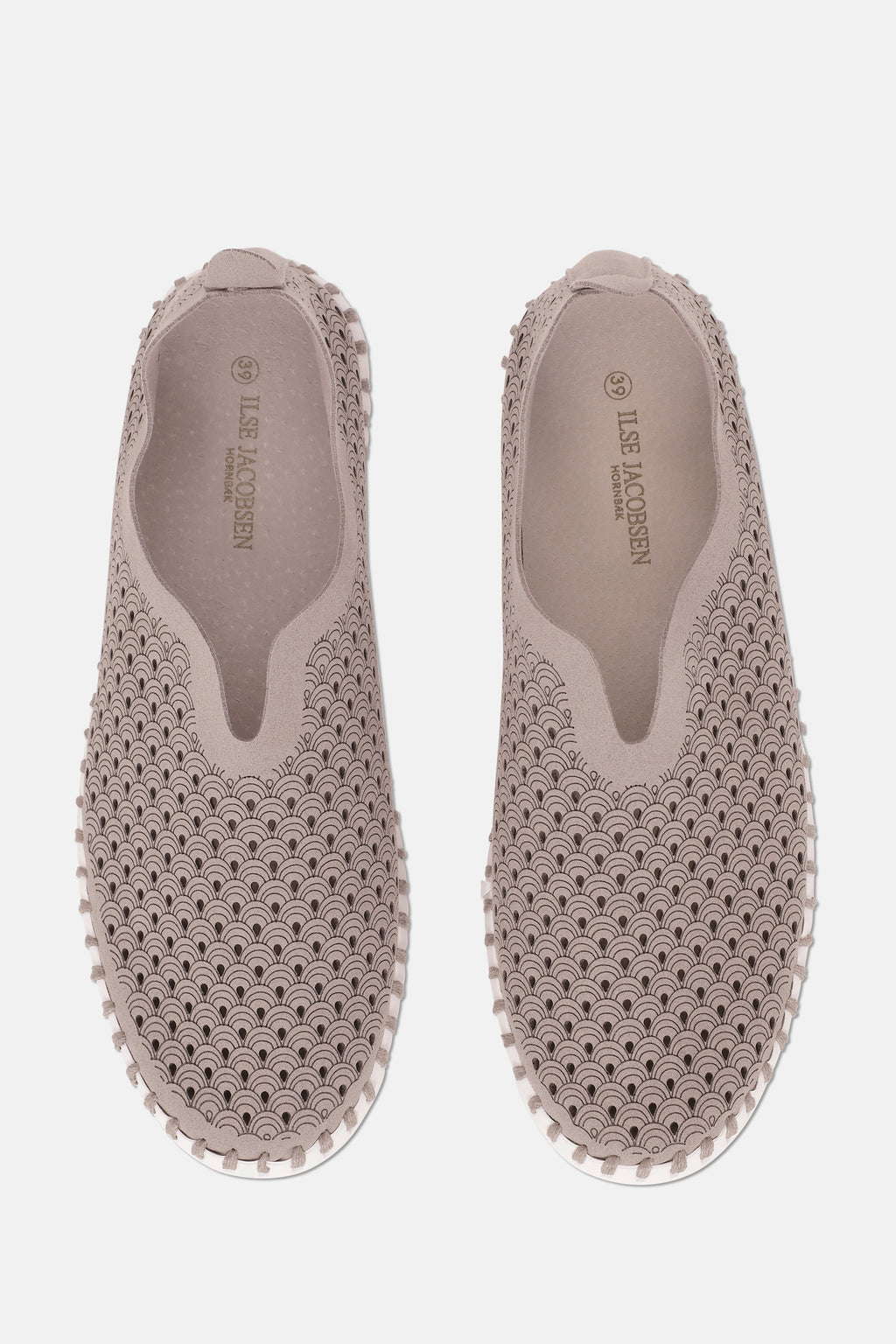 Ilse Jacobsen Tulip Flats