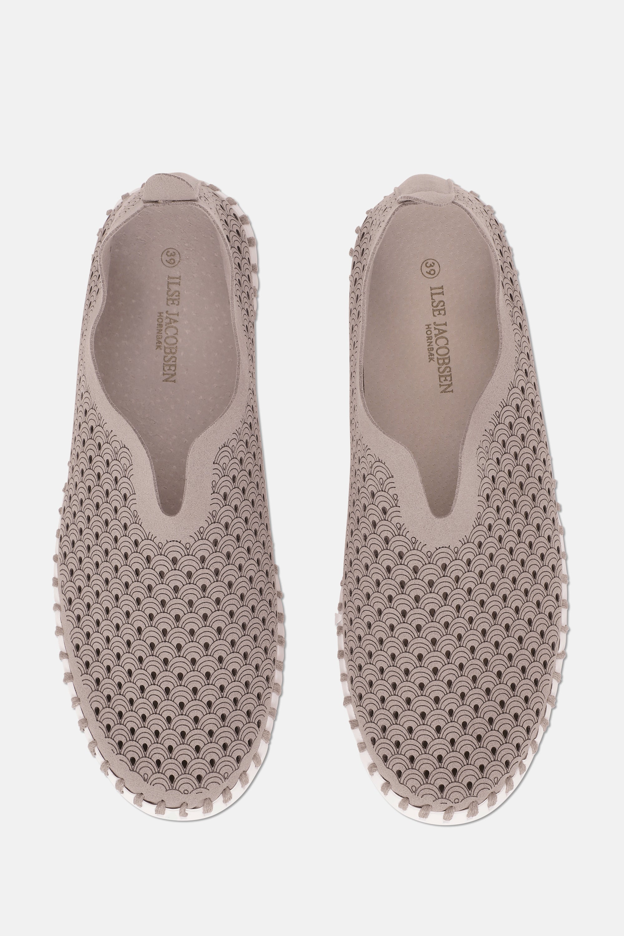 Ilse Jacobsen Tulip Flats