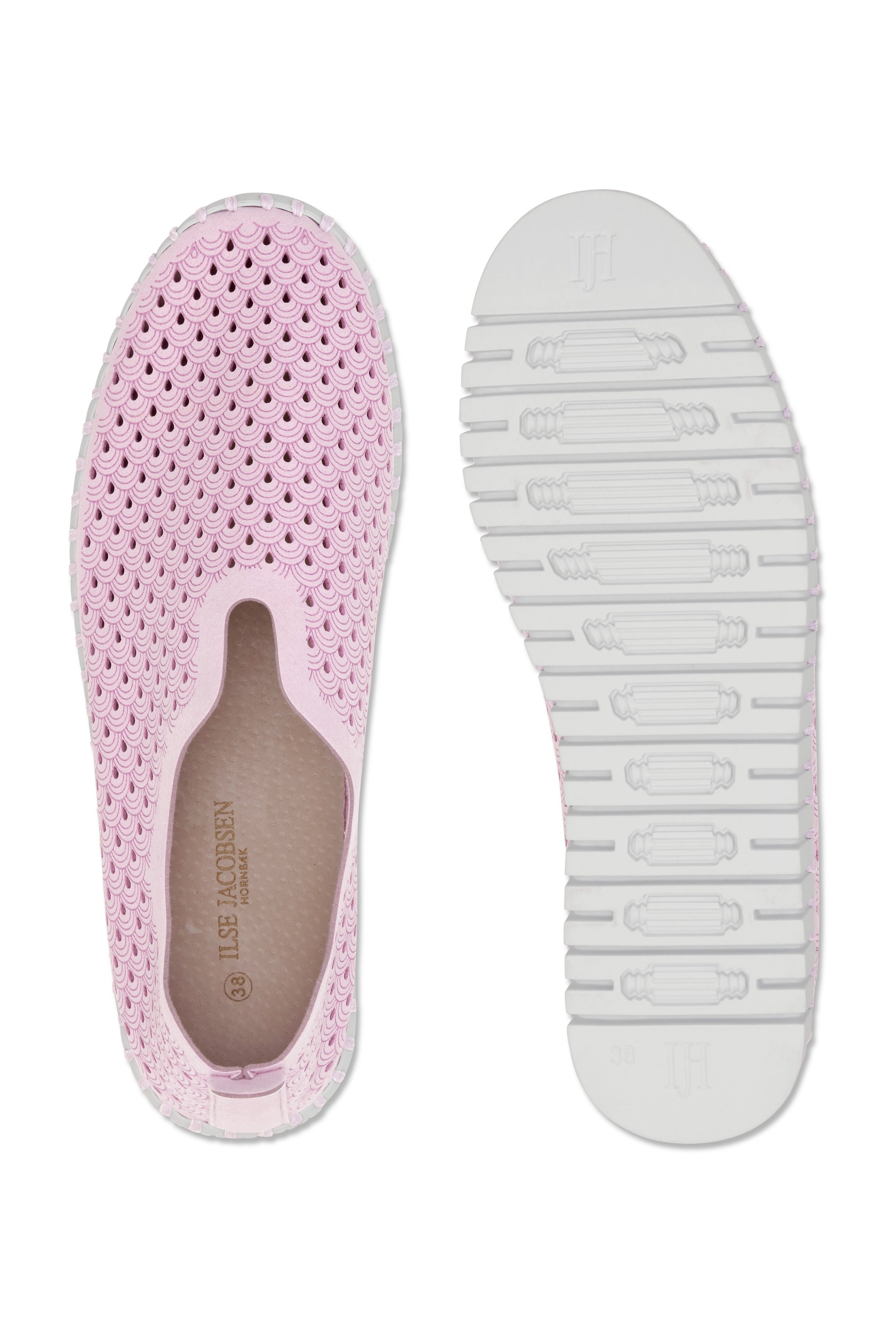 Tulip Laser Cut Flats