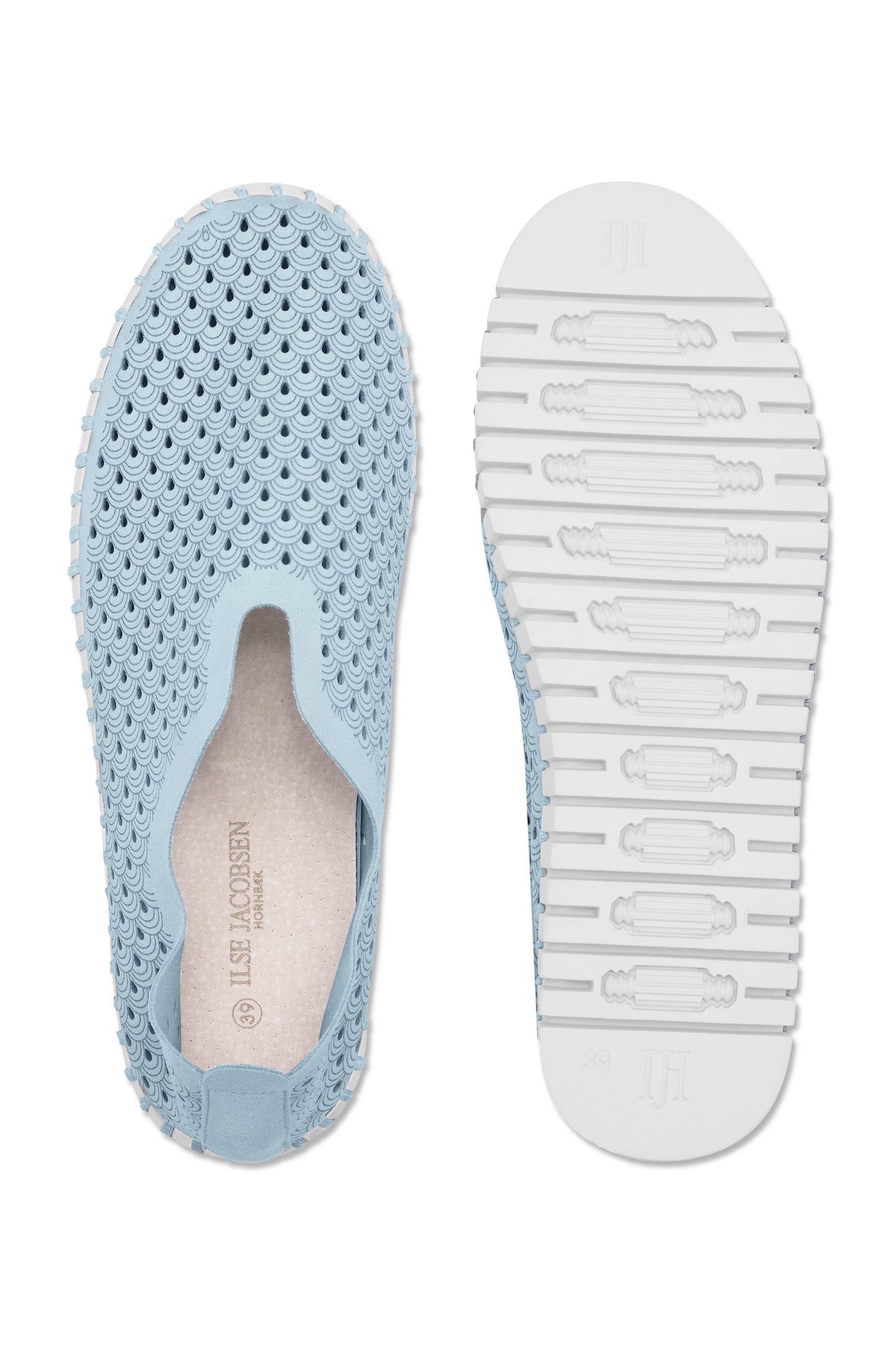 Tulip Laser Cut Flats