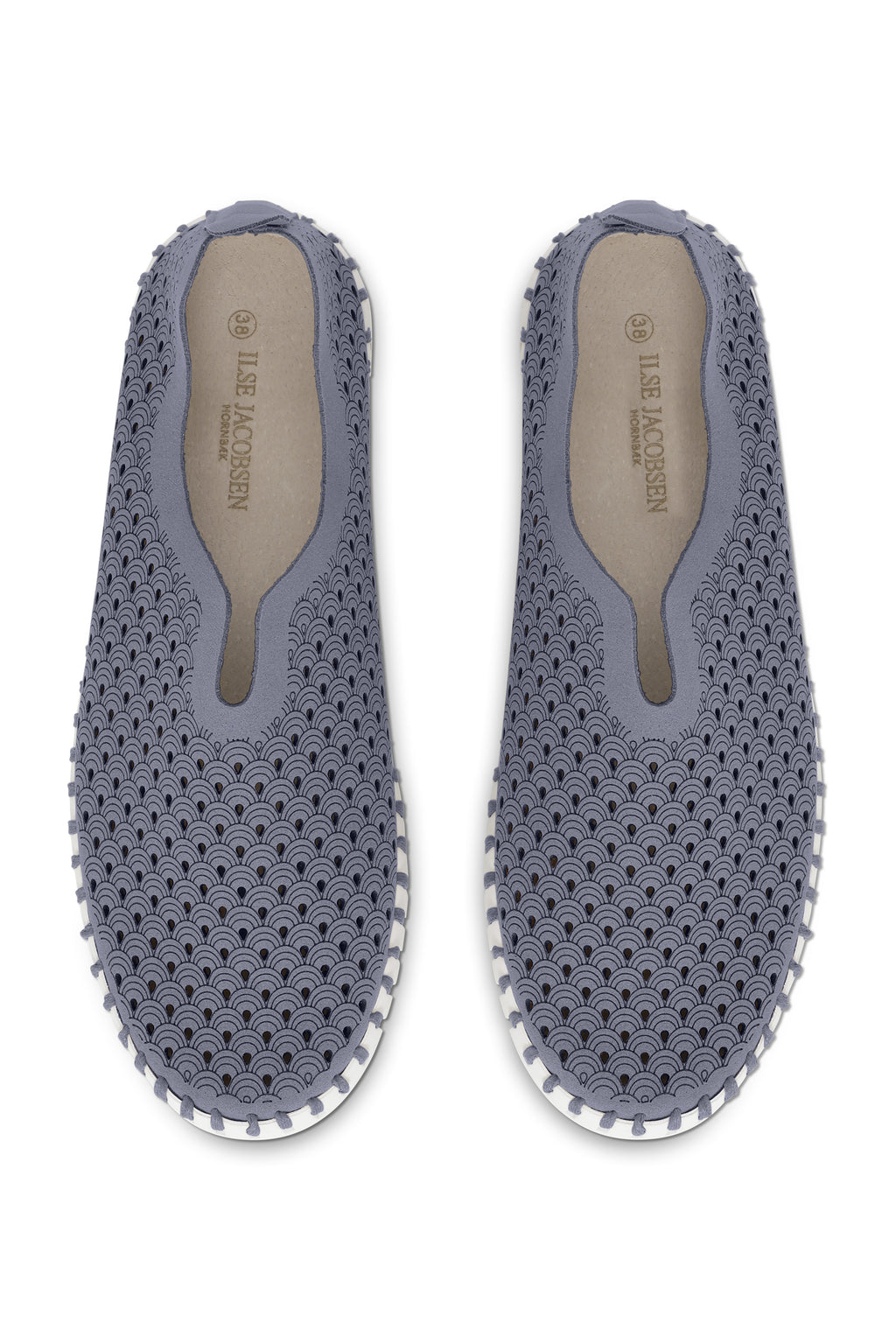 Ilse Jacobsen Tulip Flats
