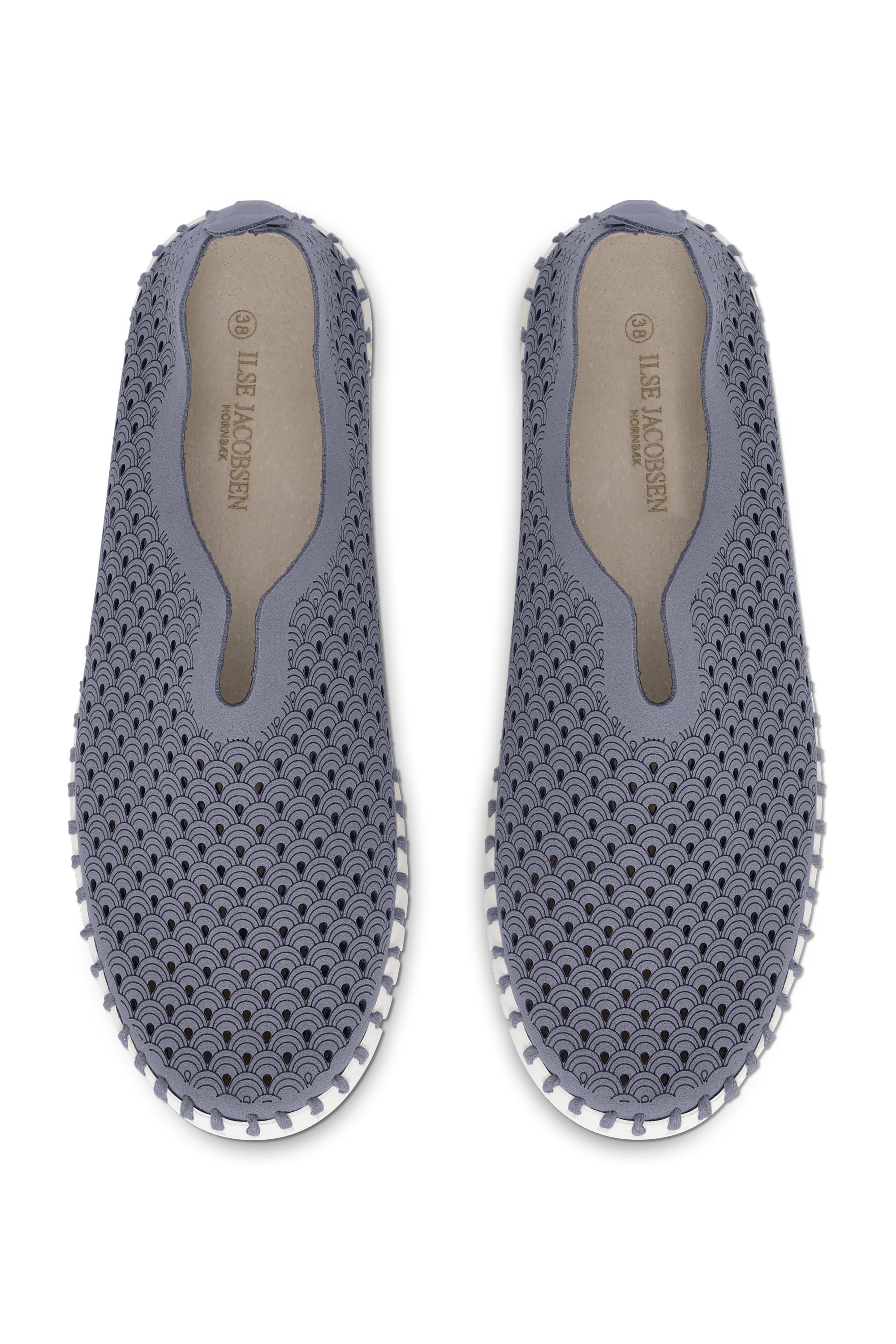 Ilse Jacobsen Tulip Flats