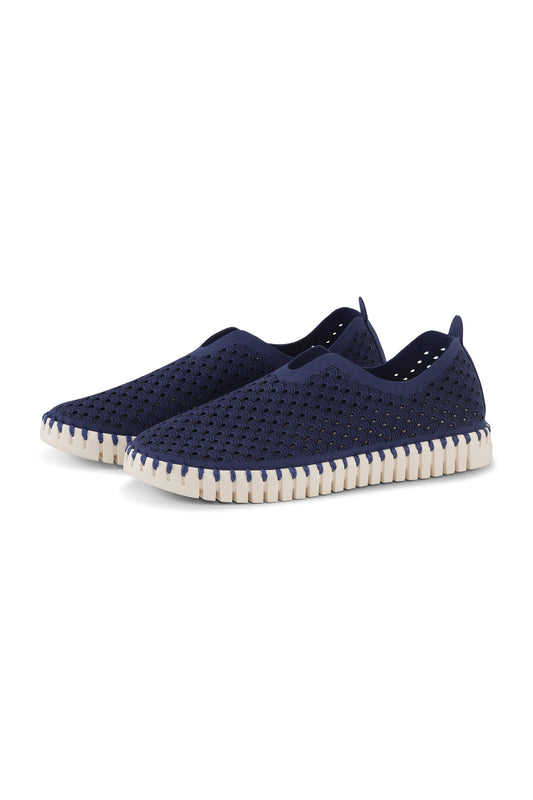 Tulip Laser Cut Flats