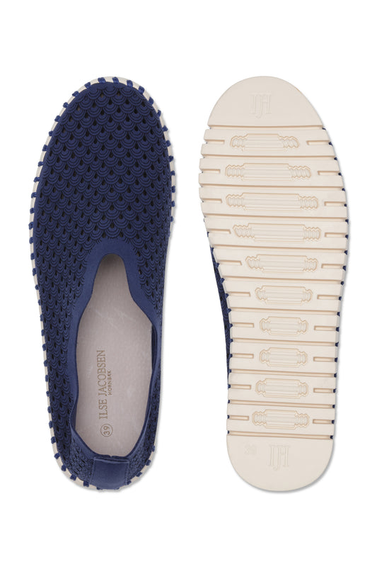 Tulip Laser Cut Flats