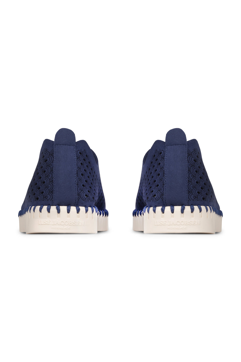 Tulip Laser Cut Flats