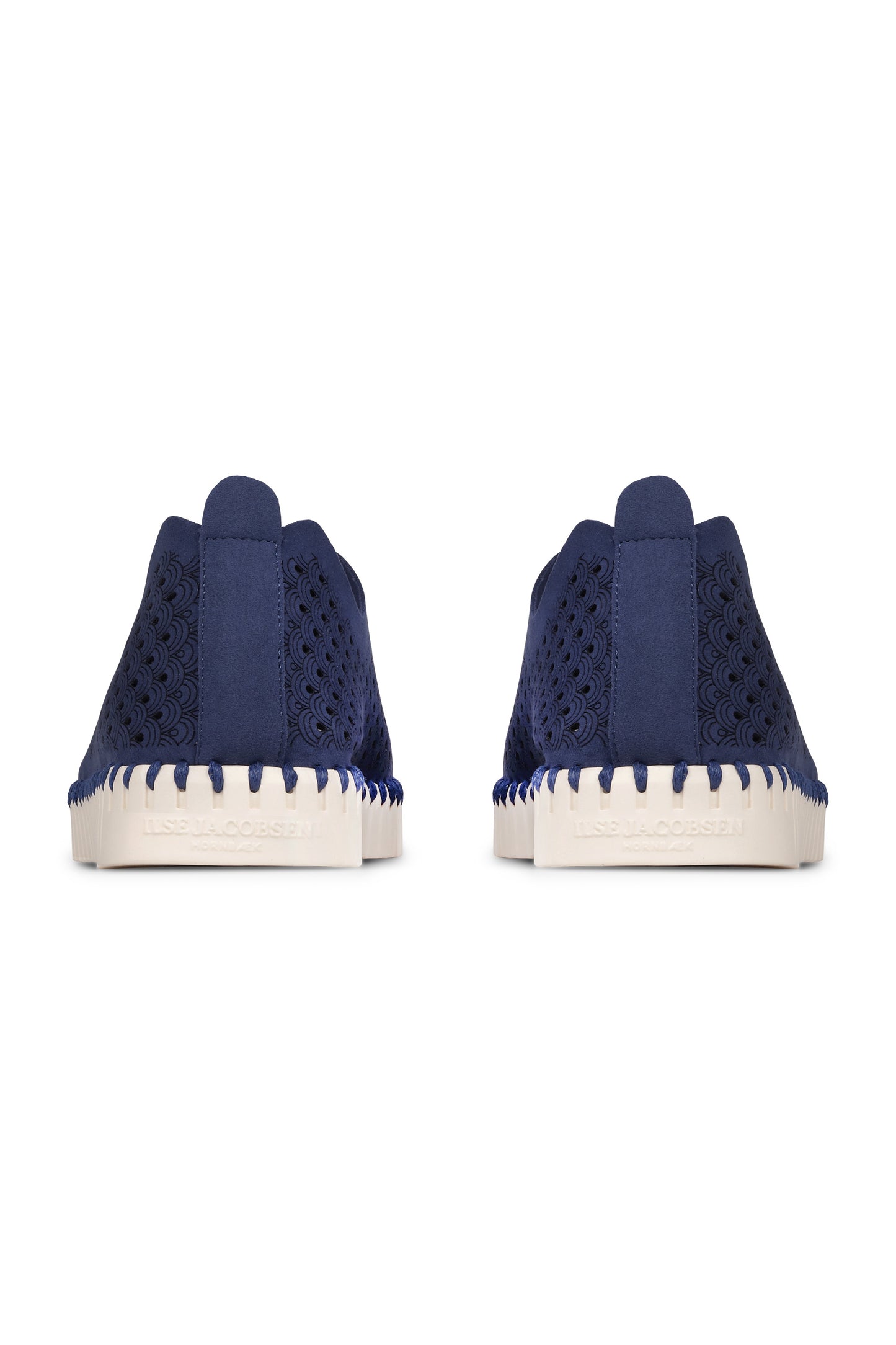 Tulip Laser Cut Flats