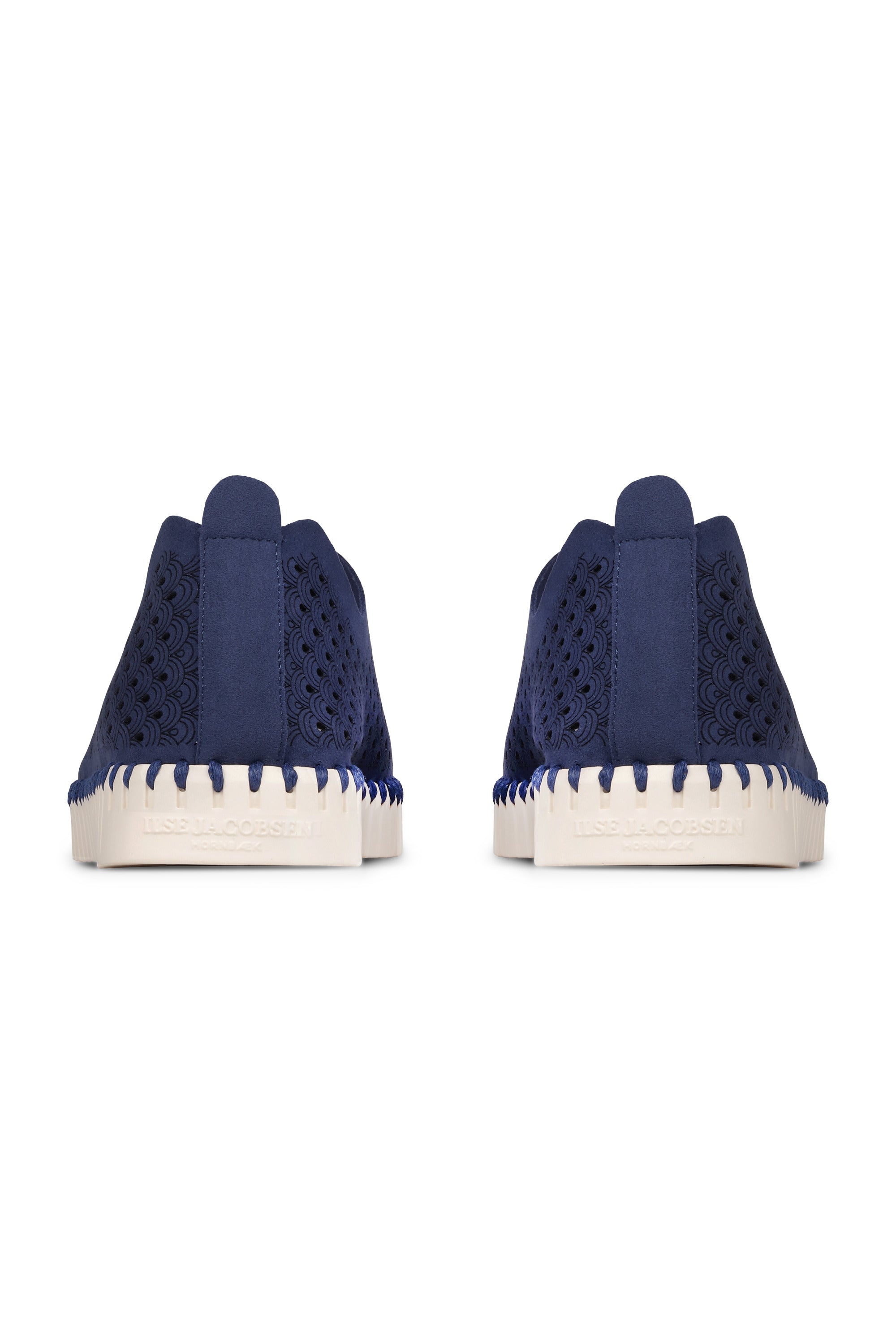 Tulip Laser Cut Flats