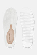 Tulip Platform Glimmer Laser Cut Flat