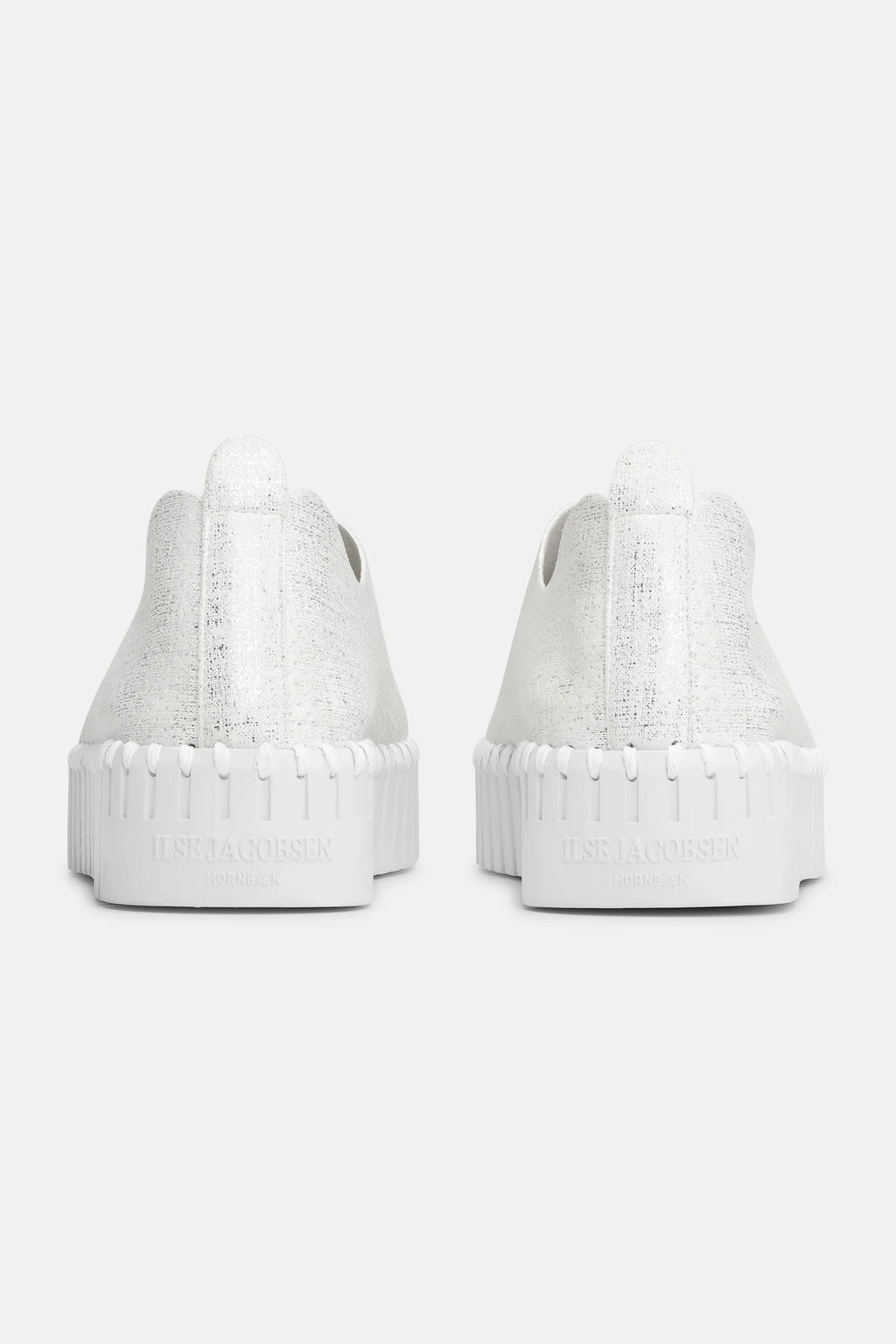 Tulip Platform Glimmer Laser Cut Flat