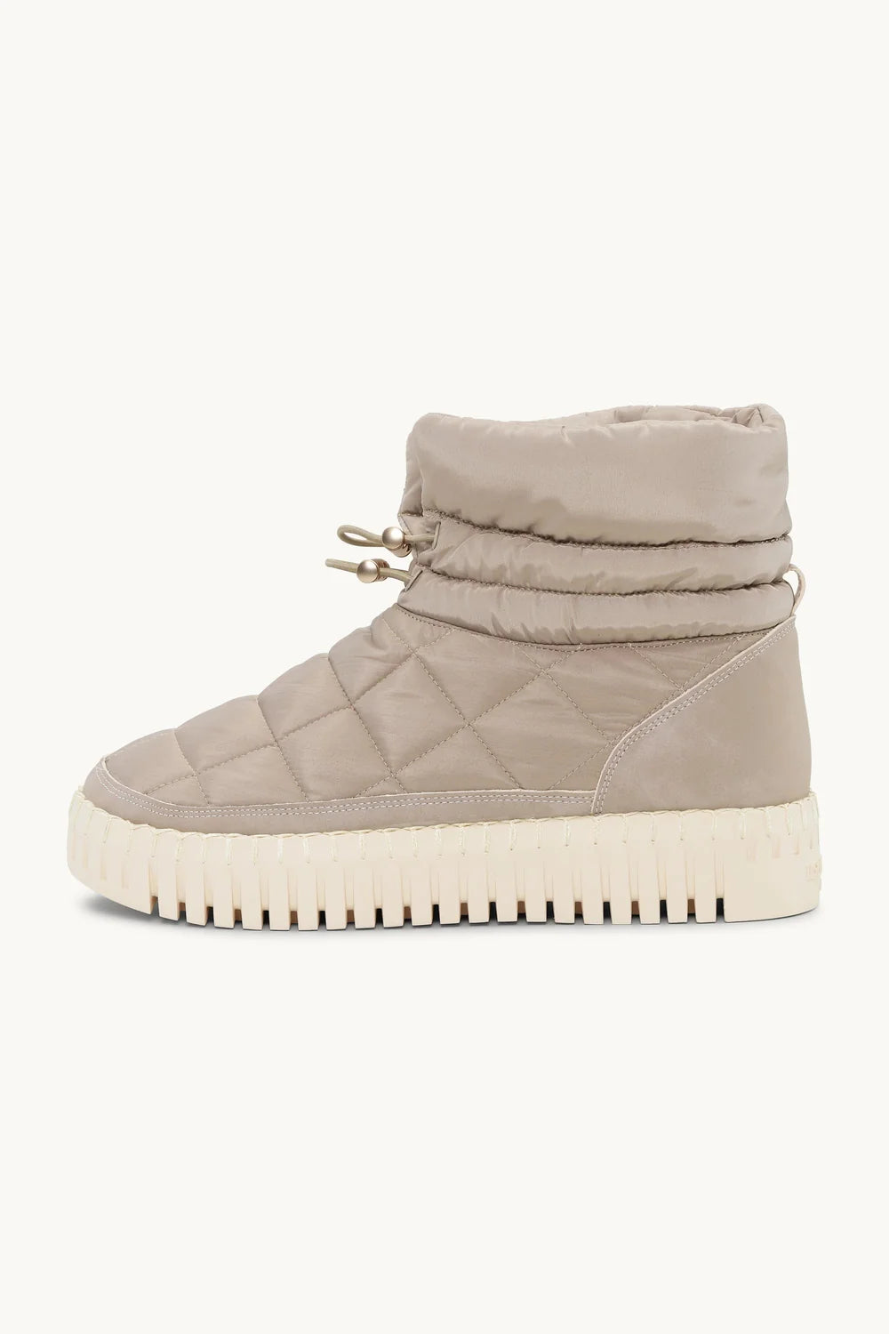Tulip Quilted Winter Boot