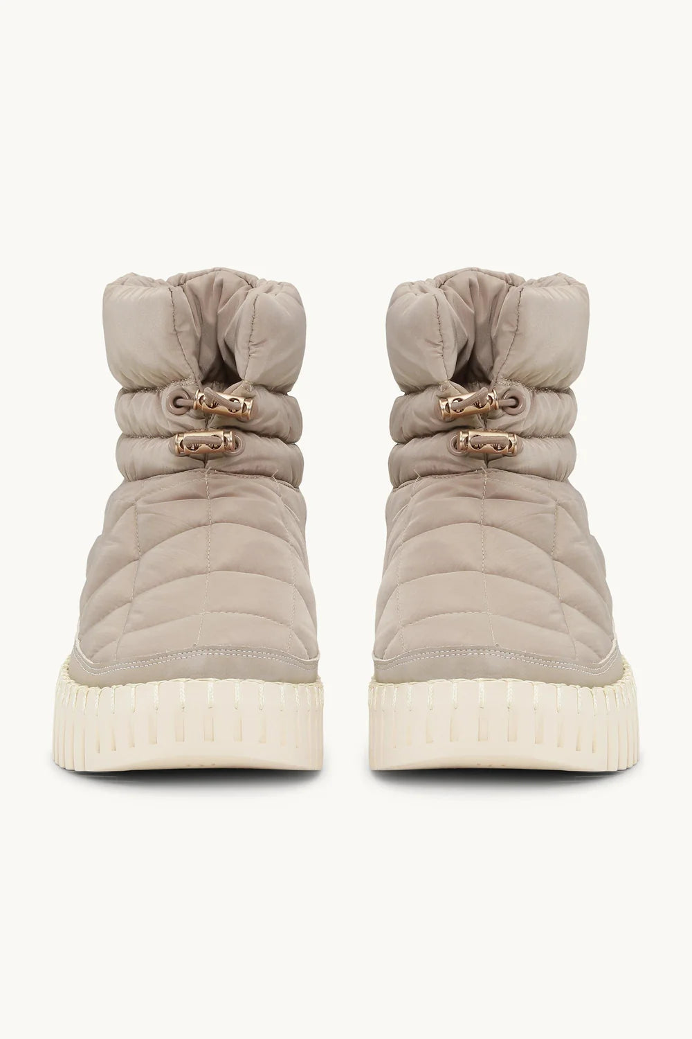 Tulip Quilted Winter Boot