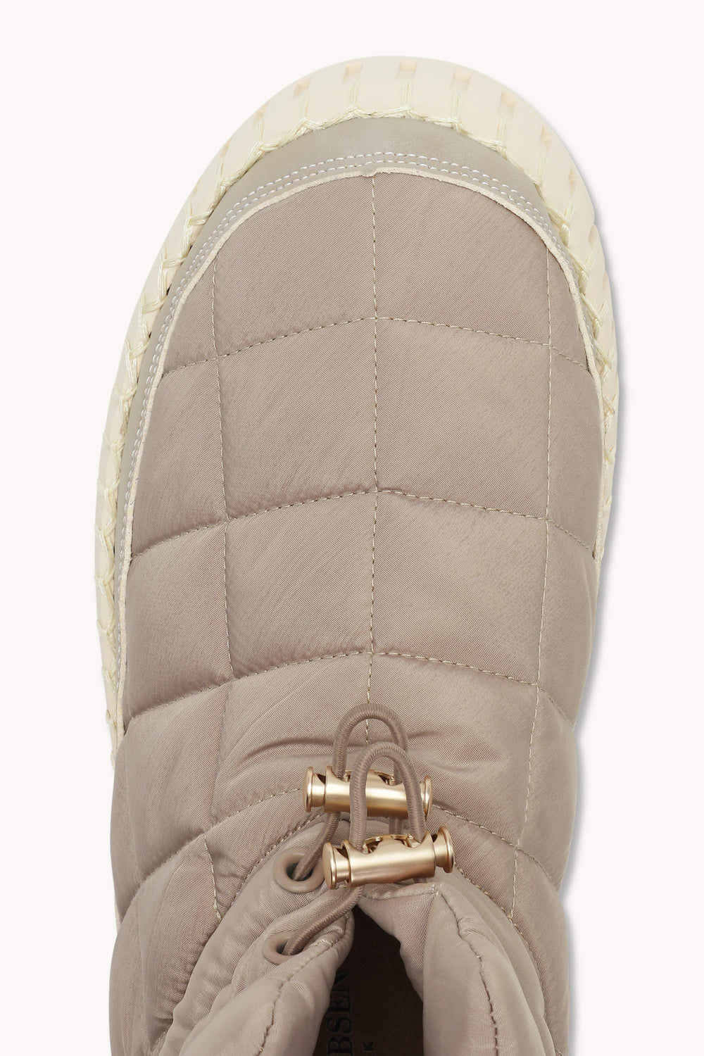 Tulip Quilted Winter Boot
