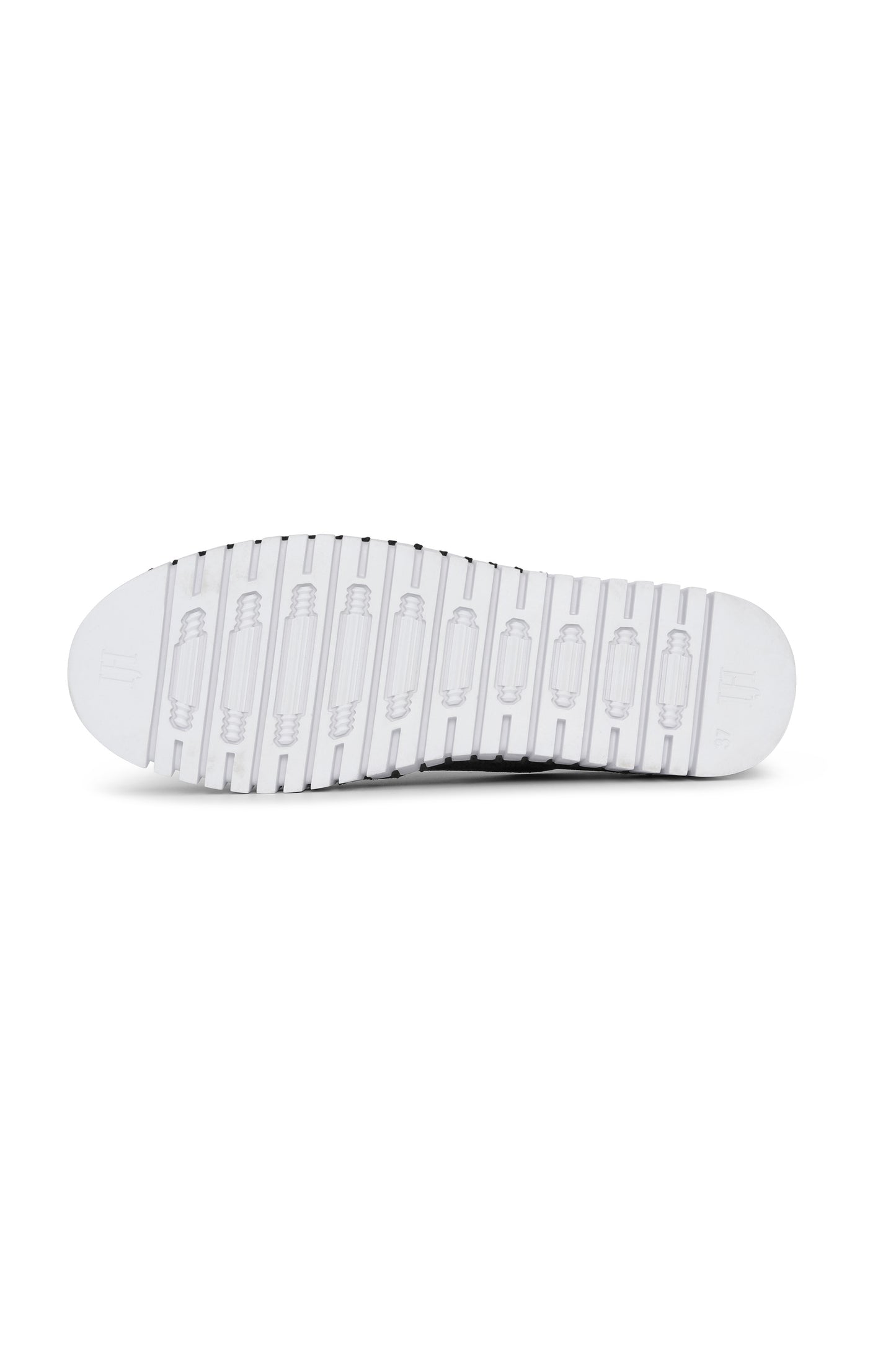Tulip Elastic Platform Laser Cut Flats