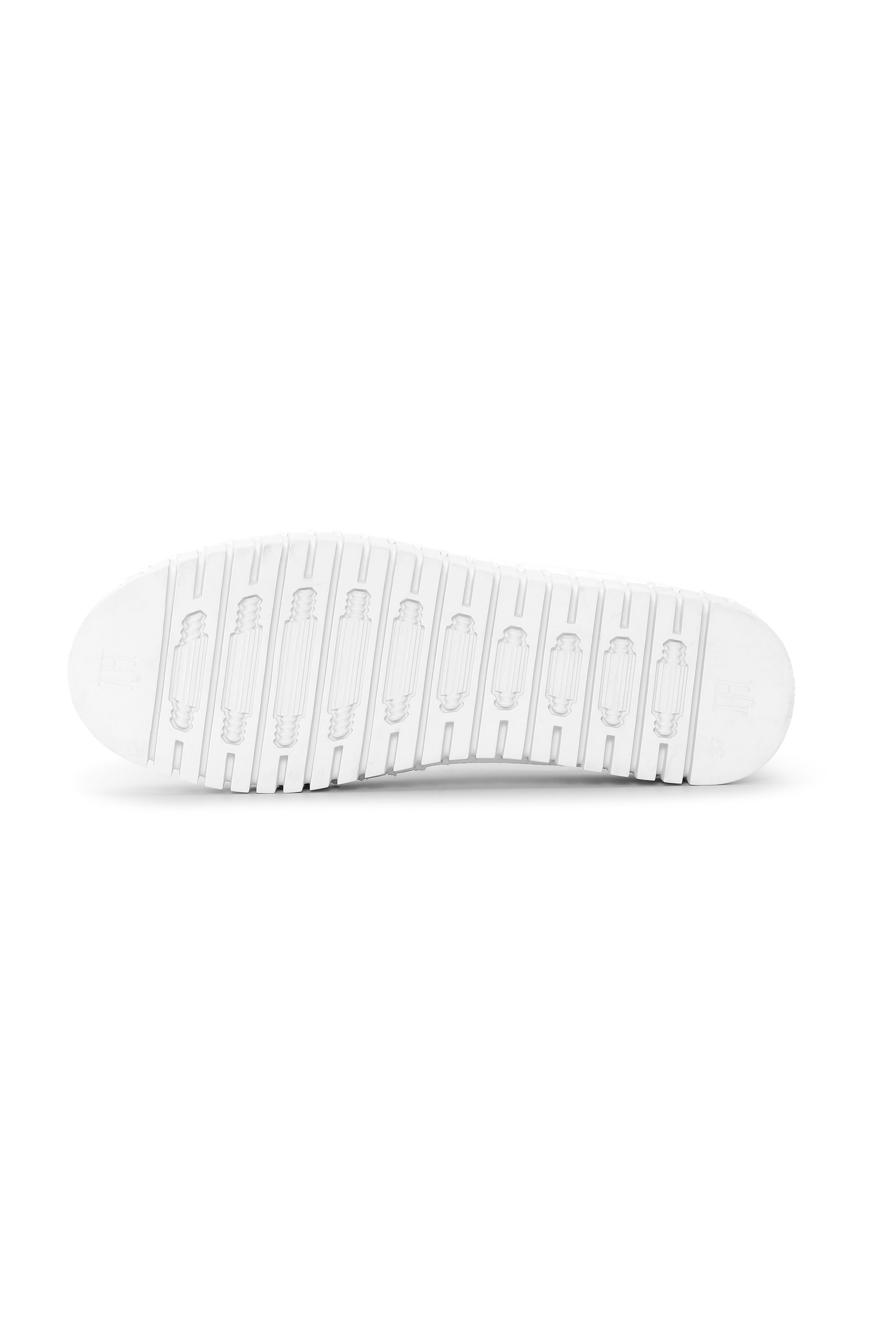 Tulip Elastic Platform Laser Cut Flats