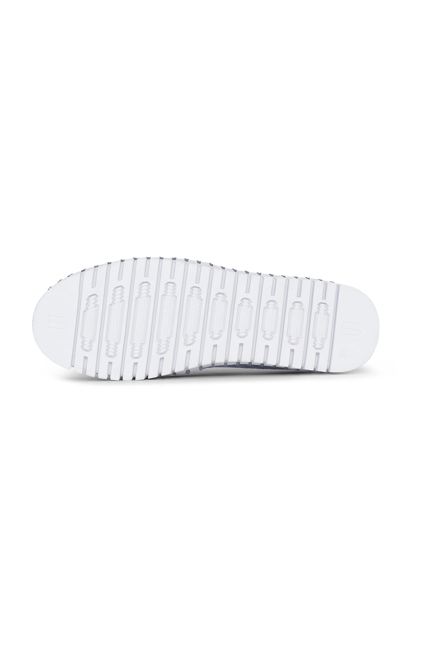 Tulip Elastic Platform Laser Cut Flats
