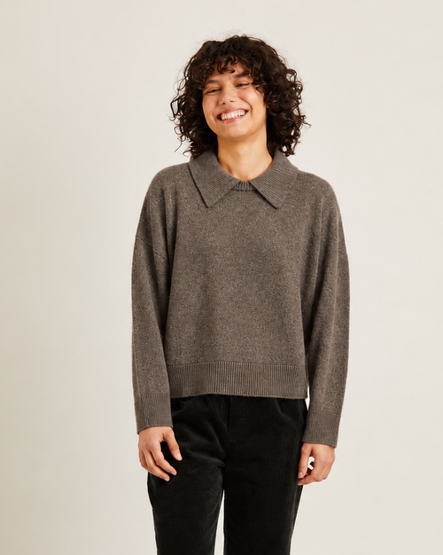 Lennon Wool Sweater