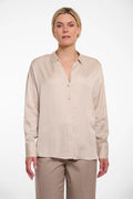 Turin Button-Up  Blouse