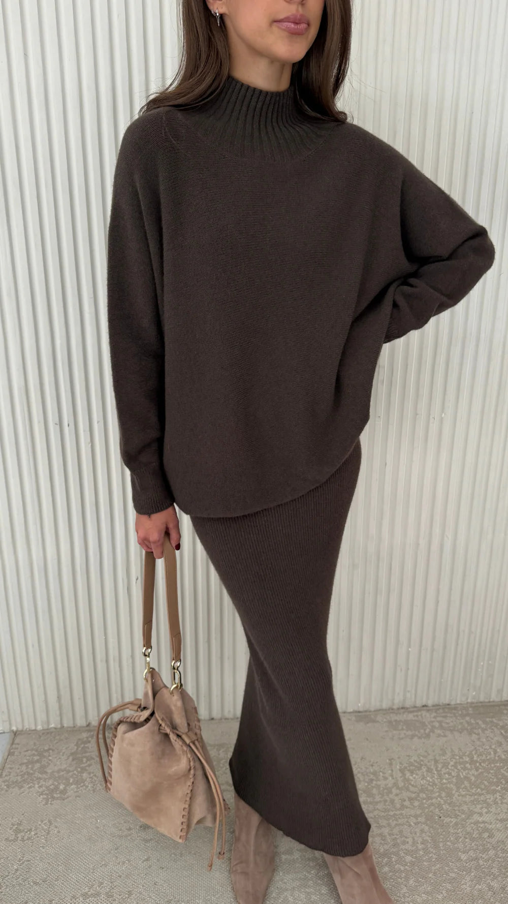 Alma Sweater