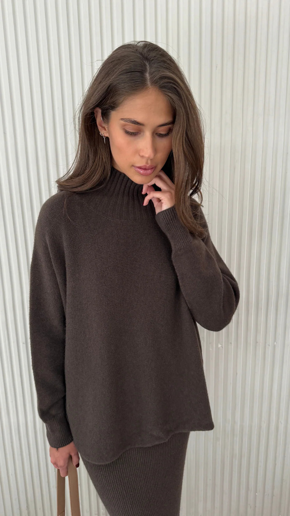 Alma Sweater