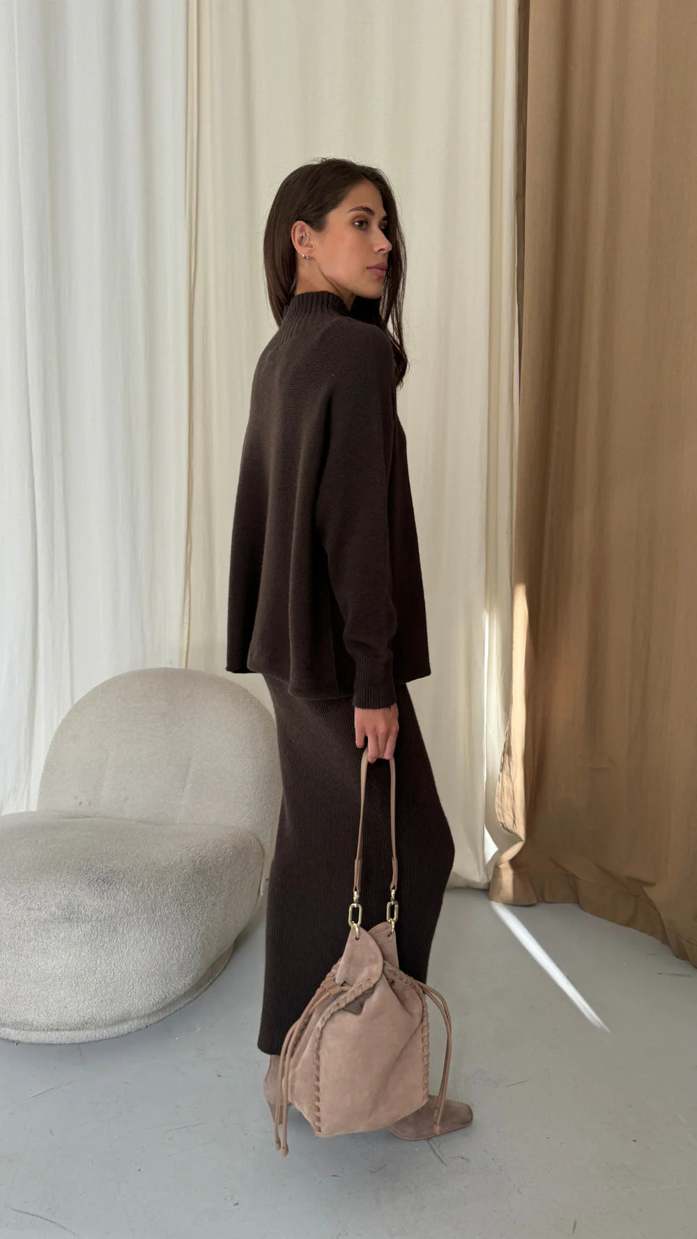 Alma Sweater