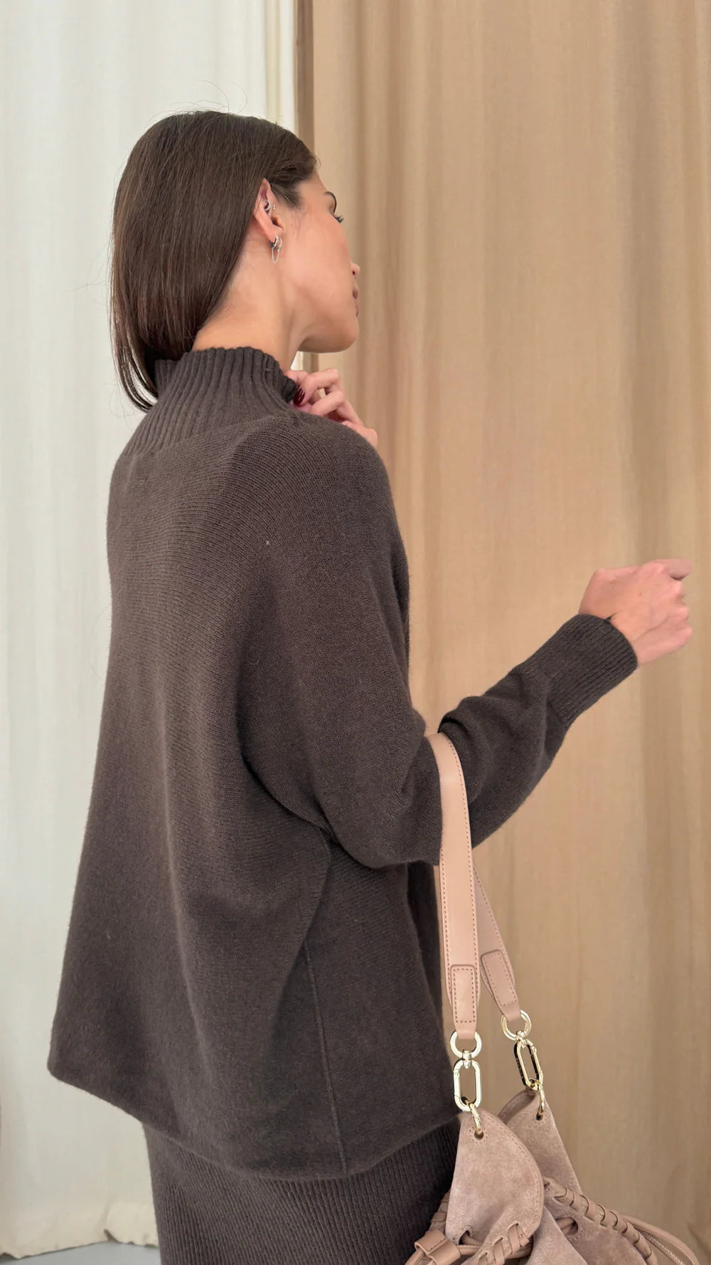 Alma Sweater
