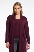 Valerie Long Cardigan