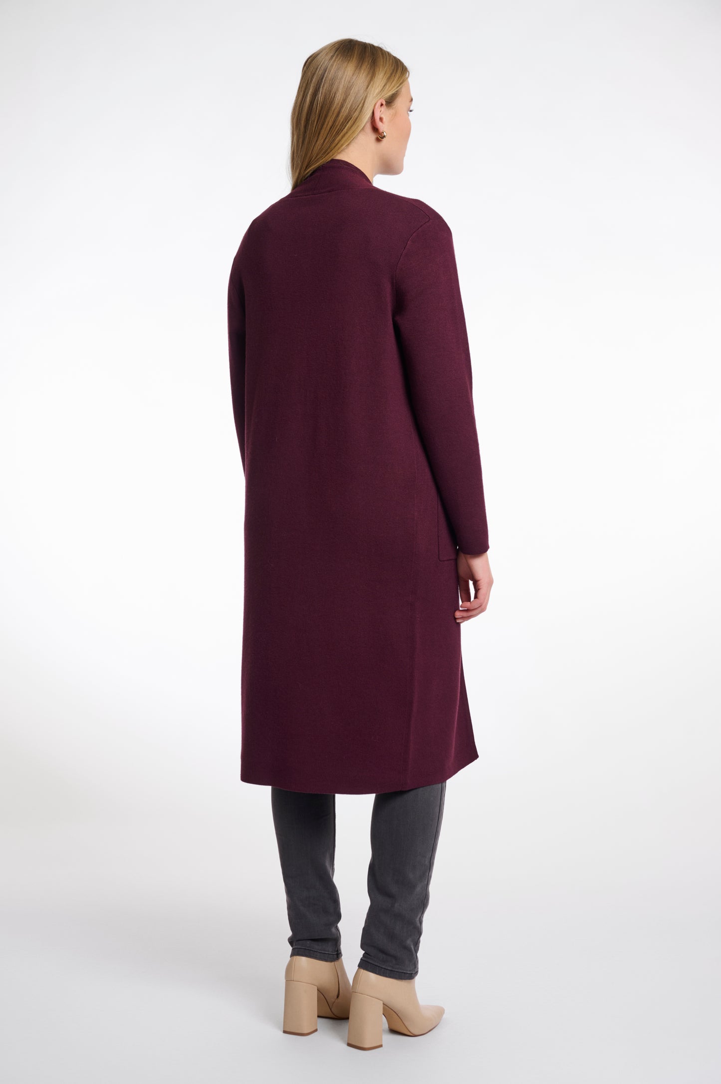 Valerie Long Cardigan