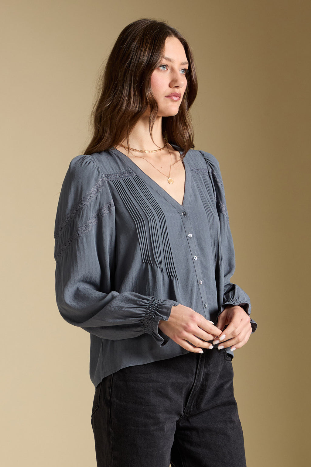 LYRRA TOP