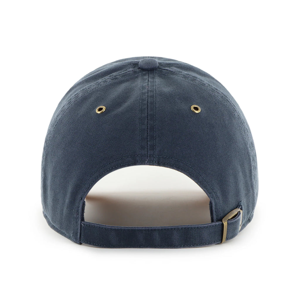Winnipeg Jets Windham Suede '47 Clean Up Dad Cap