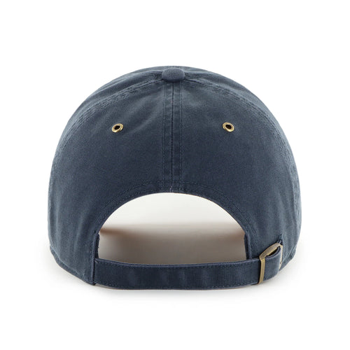 Winnipeg Jets Windham Suede '47 Clean Up Dad Cap