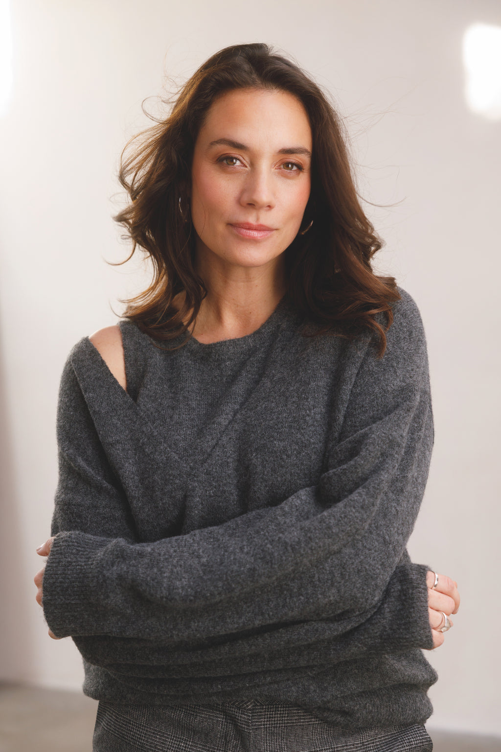 Shira Sweater Set