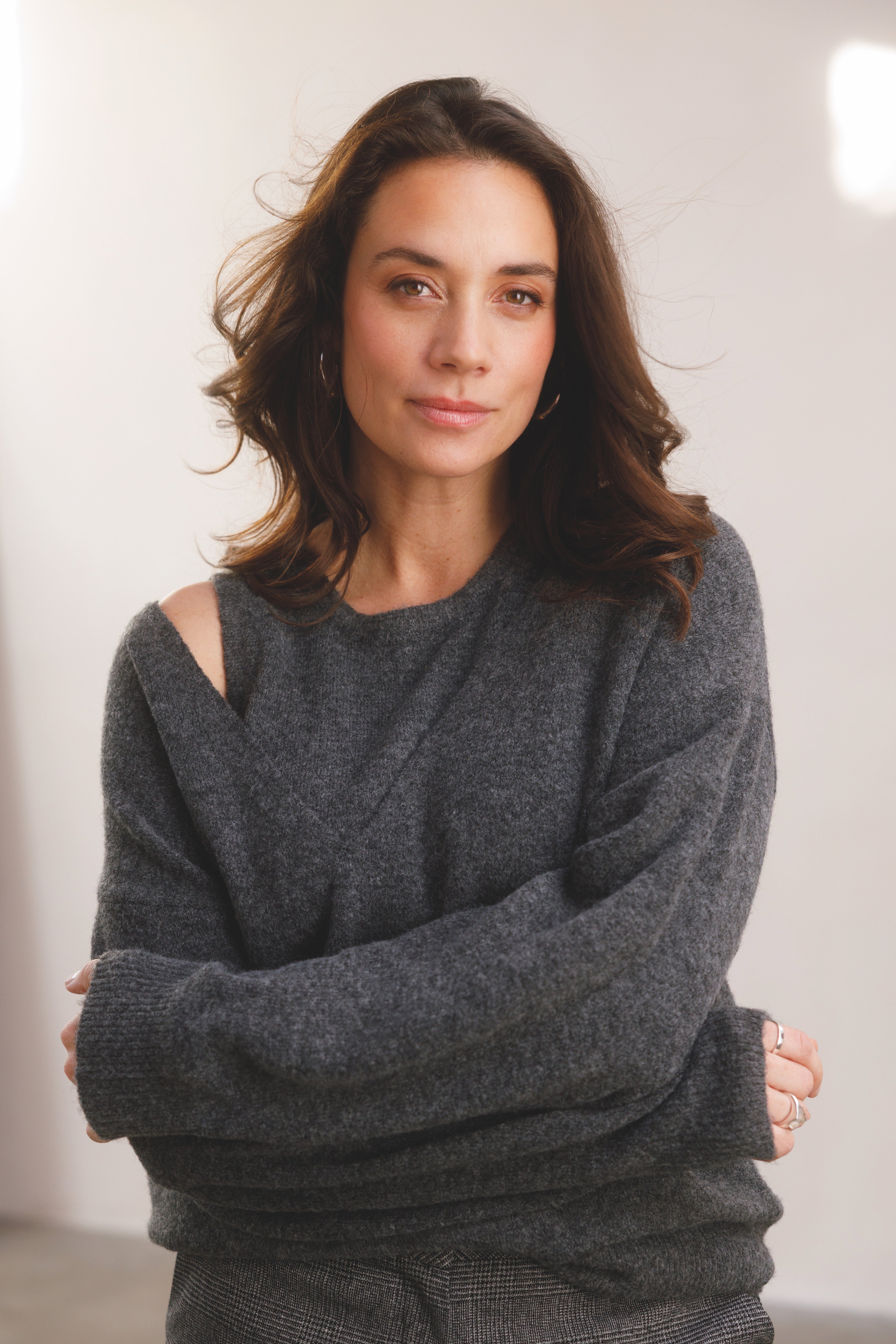Shira Sweater Set