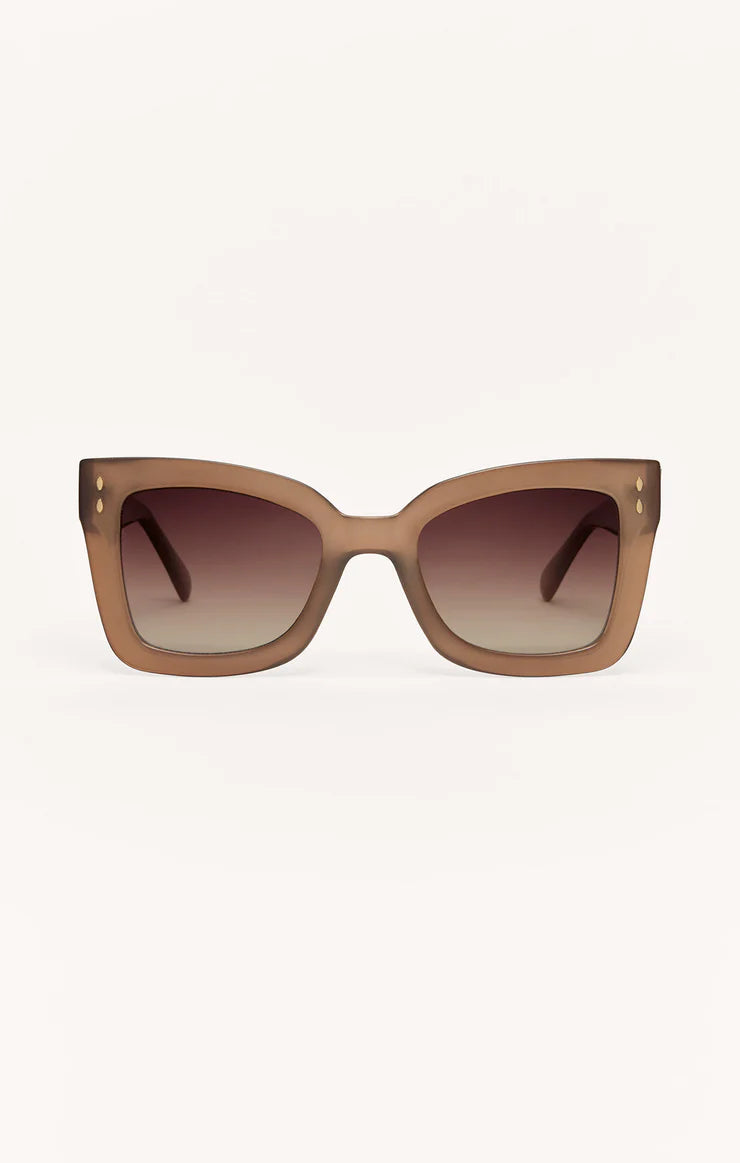 Confidential Polarized Sunglasses
