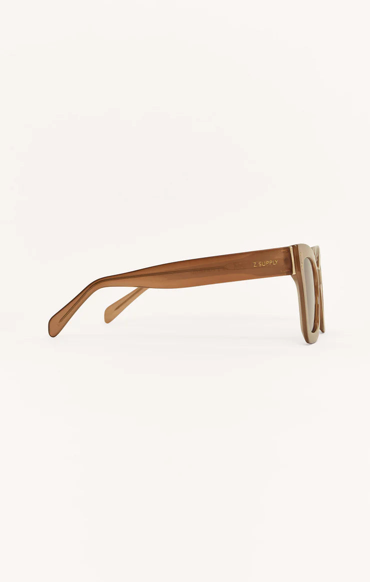 Confidential Polarized Sunglasses