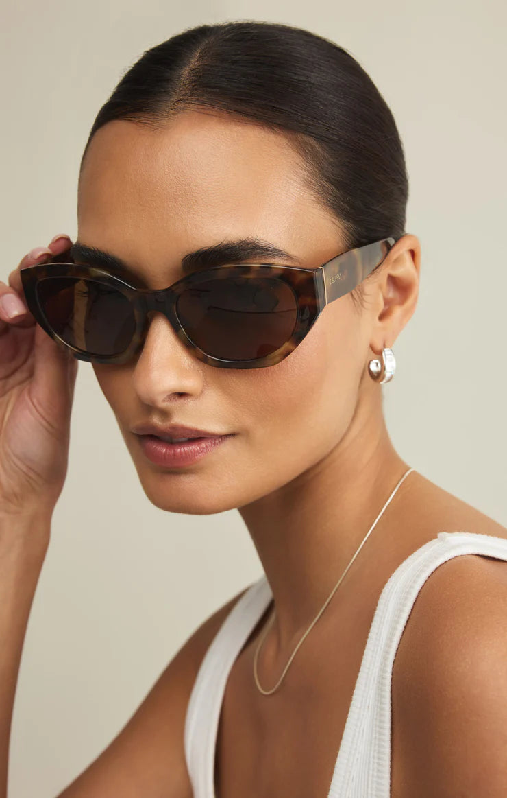 Mirage Polarized Sunglasses