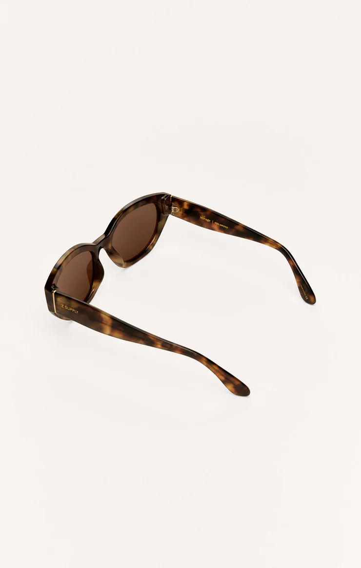 Mirage Polarized Sunglasses
