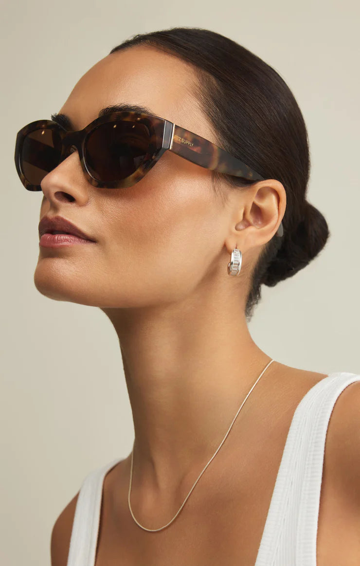 Mirage Polarized Sunglasses