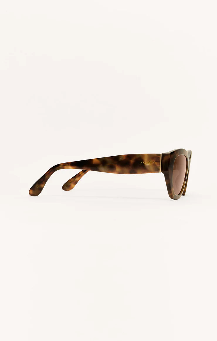 Mirage Polarized Sunglasses