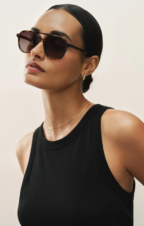 Tourist Polarized Sunglasses