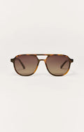 Tourist Polarized Sunglasses