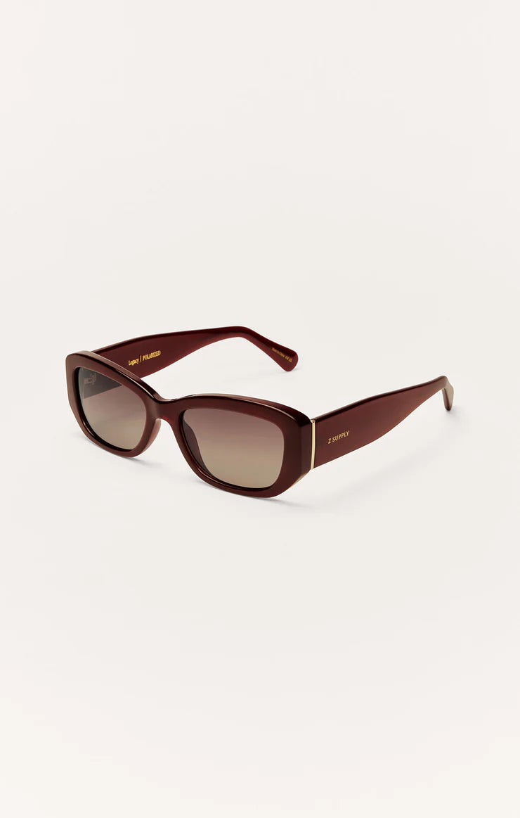 Legacy Polarized Sunglass
