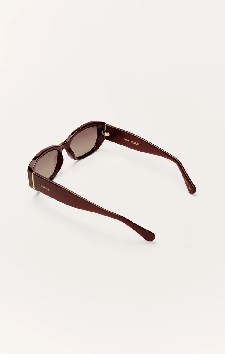 Legacy Polarized Sunglass