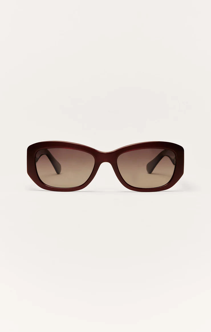 Legacy Polarized Sunglass