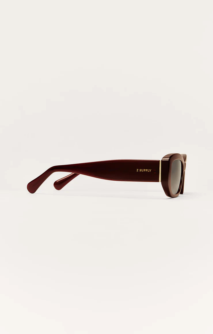 Legacy Polarized Sunglass