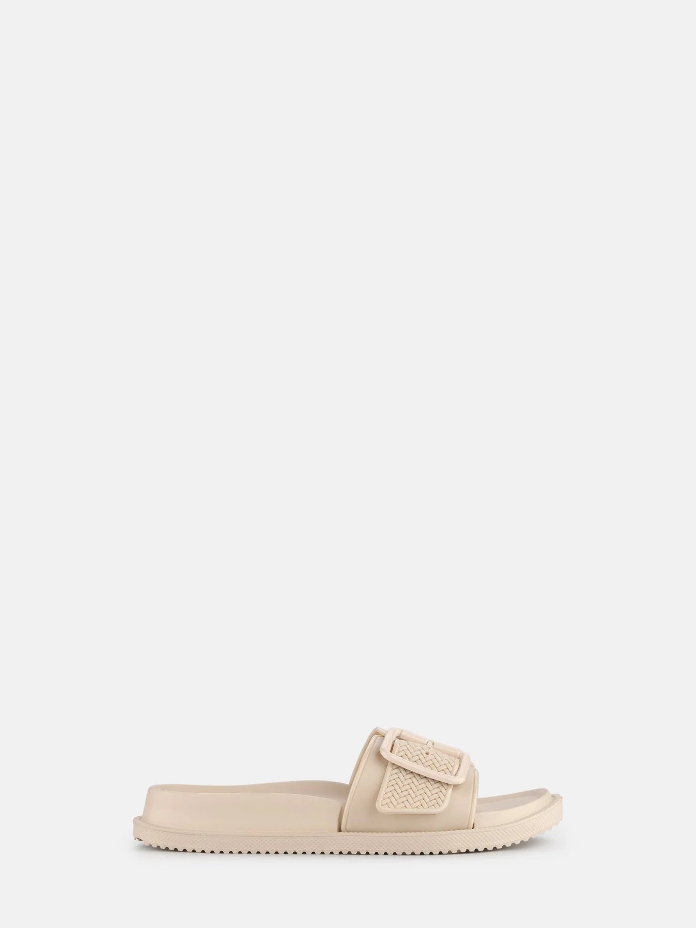 Zelie Woven Strap Sandals