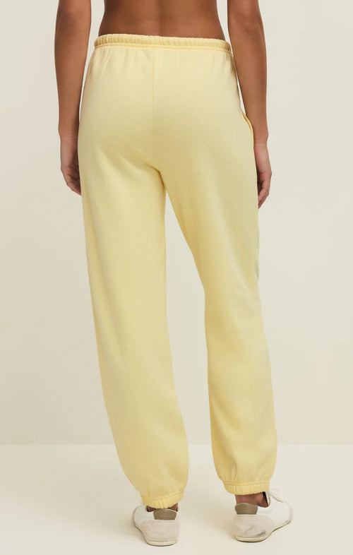 Downtown Fleece Jogger