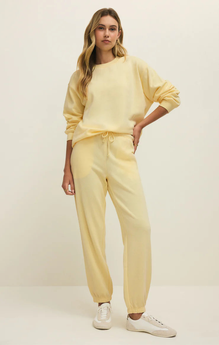 Downtown Fleece Jogger